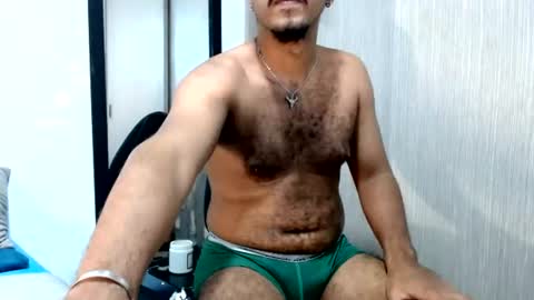 stanley_miller online show from July 3, 2026, 1:12 am