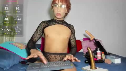 Snapshot of stannlyy chatting on November 1, 2025, 4:14 am Stannly online show from November 1, 2025, 4:14 am