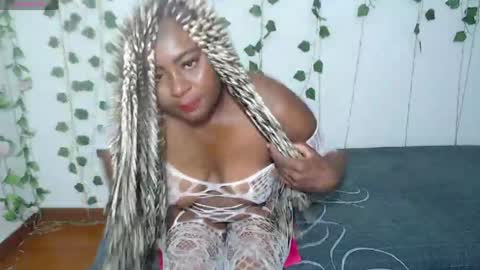    online show from May 18, 2026, 7:09 pm