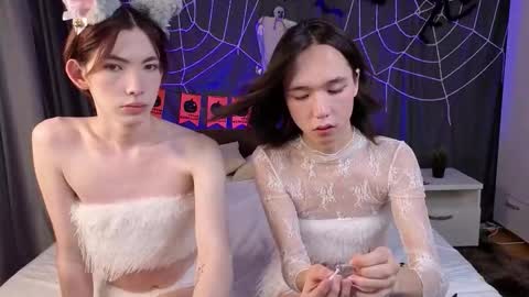 Snapshot of star_madison chatting on October 31, 2025, 11:55 am Madison online show from October 31, 2025, 11:55 am