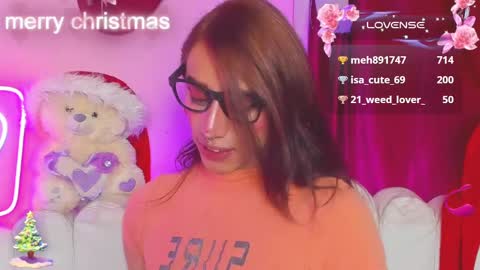 Snapshot of star_mor_ chatting on December 18, 2024, 7:26 am estrellita online show from December 18, 2024, 7:26 am