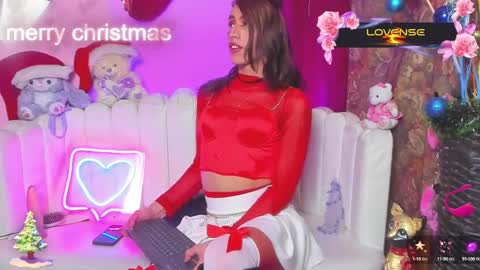 Snapshot of star_mor_ chatting on December 21, 2024, 6:30 am estrellita online show from December 21, 2024, 6:30 am