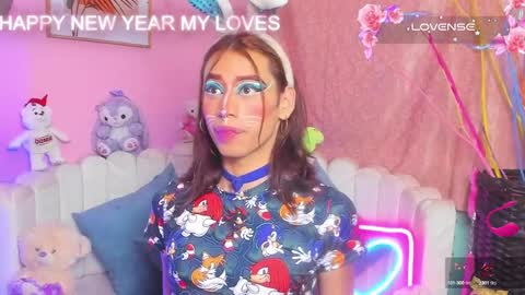 Snapshot of star_mor_ chatting on December 27, 2024, 7:03 pm estrellita online show from December 27, 2024, 7:03 pm