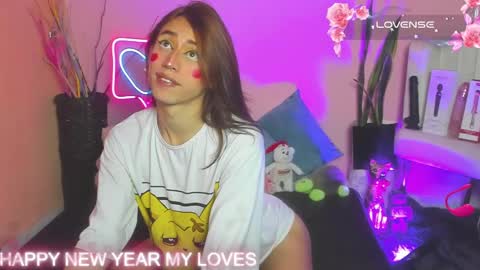 Snapshot of star_mor_ chatting on December 30, 2024, 8:21 am estrellita online show from December 30, 2024, 8:21 am
