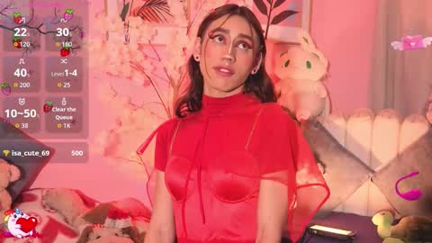 Snapshot of star_mor_ chatting on October 8, 2025, 4:04 pm estrellita online show from October 8, 2025, 4:04 pm