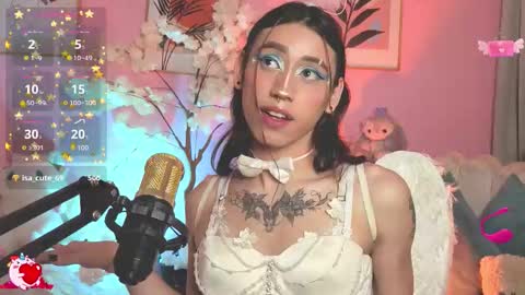 Snapshot of star_mor_ chatting on October 24, 2025, 4:36 pm estrellita online show from October 24, 2025, 4:36 pm