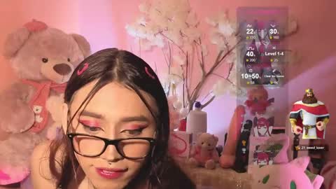  estrellita online show from May 14, 2026, 3:24 am