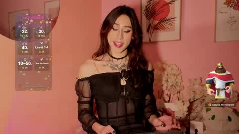  estrellita online show from May 21, 2026, 2:29 am