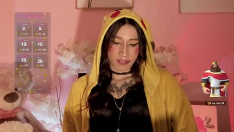  estrellita online show from May 27, 2026, 3:36 am