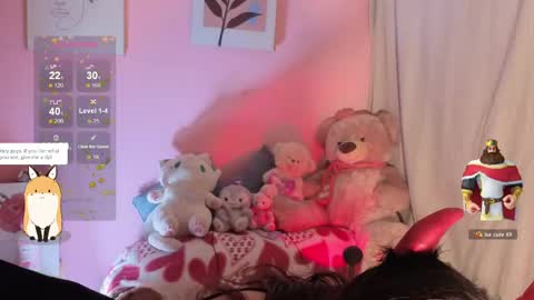  estrellita online show from May 30, 2026, 4:20 am