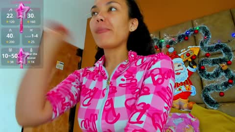 Estrella online show from December 19, 2024, 12:56 pm