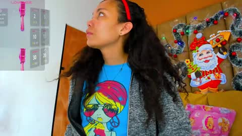 Estrella online show from December 21, 2024, 11:55 am