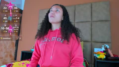 Estrella online show from January 13, 2025, 12:02 pm