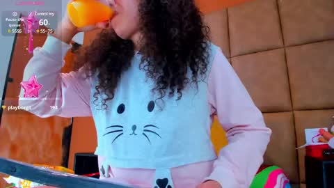 Estrella online show from January 16, 2025, 5:44 pm