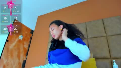 Estrella online show from January 18, 2025, 11:32 am