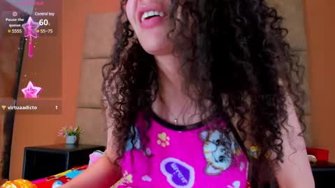 Estrella online show from January 19, 2025, 6:32 pm