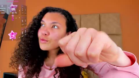 Estrella online show from January 27, 2025, 2:57 pm