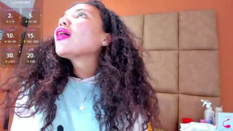 Estrella online show from February 17, 2025, 2:48 pm