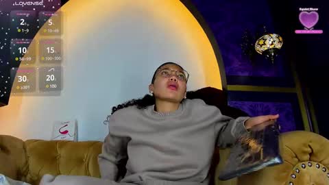 Estrella online show from February 22, 2025, 3:03 pm