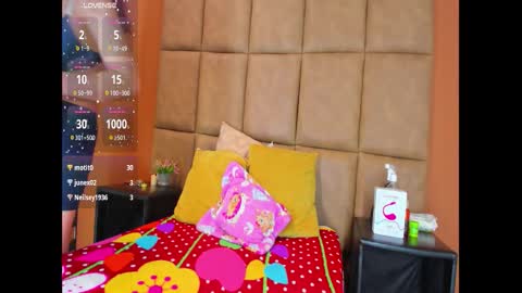 Estrella online show from March 5, 2025, 3:07 pm