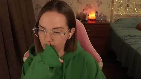 Alice online show from January 20, 2025, 4:34 pm