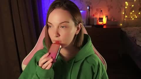 Alice online show from January 22, 2025, 5:28 pm