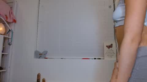 Snapshot of stara_dreams chatting on December 3, 2024, 3:52 am Stara Winters online show from December 3, 2024, 3:52 am