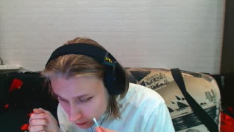 Snapshot of stardustsofiax chatting on November 20, 2025, 1:22 pm StardustSofiaX online show from November 20, 2025, 1:22 pm