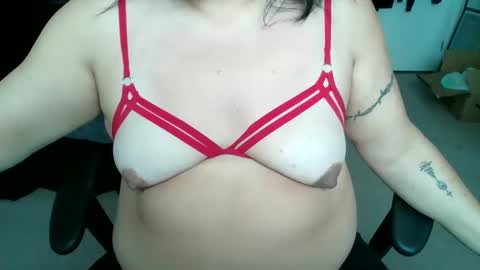 Snapshot of starella___saxxxton chatting on December 2, 2024, 6:43 pm starella___saxxxton online show from December 2, 2024, 6:43 pm