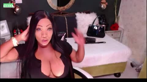 Welcome Im VICTORIA  Your love is my passion activate my love and moaning with your tips and enjoy with me online show from April 16, 2026, 10:23 pm