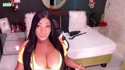 Welcome Im VICTORIA  Your love is my passion activate my love and moaning with your tips and enjoy with me online show from July 4, 2026, 1:23 am