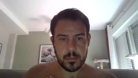 stark_86 online show from August 9, 2026, 1:05 pm