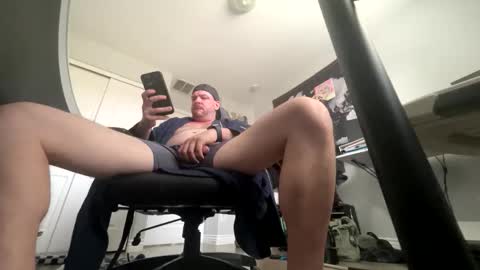 starkcontrast99 online show from May 18, 2026, 5:08 pm