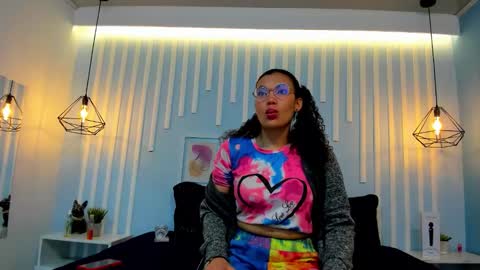 Snapshot of starkjoness chatting on October 29, 2025, 12:07 pm Stark Jones online show from October 29, 2025, 12:07 pm