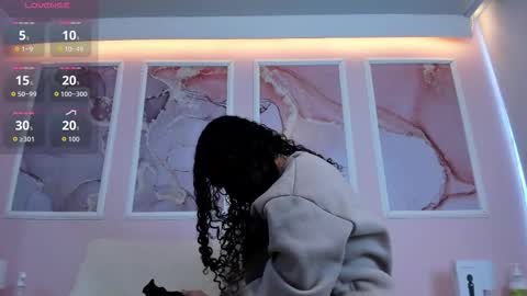 Snapshot of starkjoness chatting on December 2, 2025, 12:32 pm Stark Jones online show from December 2, 2025, 12:32 pm