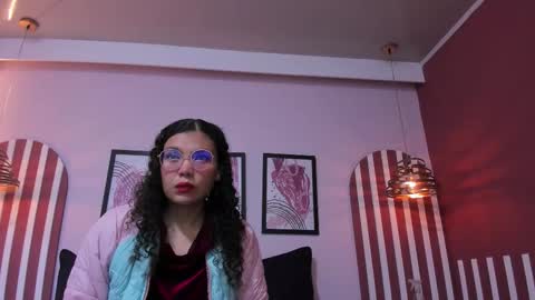 Snapshot of starkjoness chatting on February 2, 2026, 12:37 pm Stark Jones online show from February 2, 2026, 12:37 pm