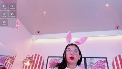 Snapshot of starkjoness chatting on February 18, 2026, 12:23 pm Stark Jones online show from February 18, 2026, 12:23 pm