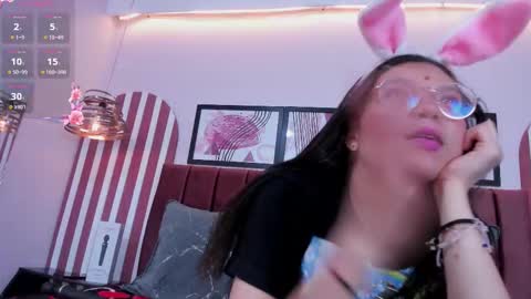 Snapshot of starkjoness chatting on February 20, 2026, 2:06 pm Stark Jones online show from February 20, 2026, 2:06 pm