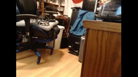 Starknakeed online show from January 27, 2025, 3:39 pm