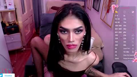 Snapshot of starlasexylady chatting on February 6, 2025, 5:30 pm Just Call Me Starla Dont Forget to Follow me online show from February 6, 2025, 5:30 pm