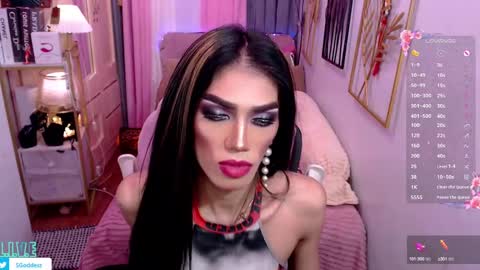 Snapshot of starlasexylady chatting on February 19, 2025, 6:44 am Just Call Me Starla Dont Forget to Follow me online show from February 19, 2025, 6:44 am