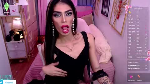 Snapshot of starlasexylady chatting on February 19, 2025, 3:16 pm Just Call Me Starla Dont Forget to Follow me online show from February 19, 2025, 3:16 pm