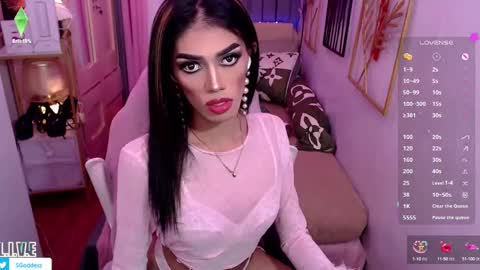 Snapshot of starlasexylady chatting on March 3, 2025, 1:31 pm Just Call Me Starla Dont Forget to Follow me online show from March 3, 2025, 1:31 pm