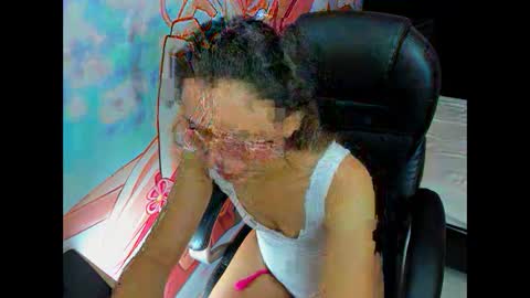 Snapshot of starlettays chatting on October 14, 2025, 3:18 am StarletTays online show from October 14, 2025, 3:18 am