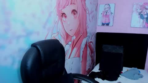 Snapshot of starlettays chatting on December 13, 2025, 11:43 pm StarletTays online show from December 13, 2025, 11:43 pm