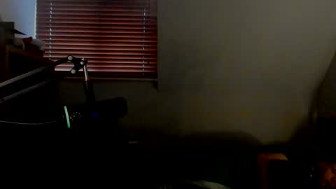 Snapshot of starlight1987 chatting on January 1, 2025, 10:43 am Adam online show from January 1, 2025, 10:43 am