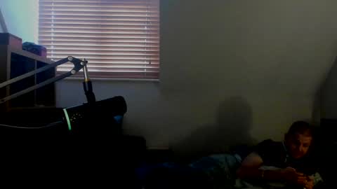 Snapshot of starlight1987 chatting on January 25, 2025, 12:26 pm Adam online show from January 25, 2025, 12:26 pm