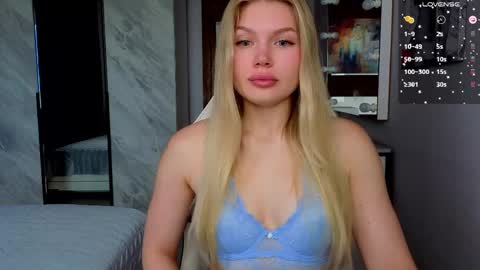 Caroline online show from May 18, 2026, 4:29 am