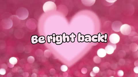 starlitsoul  online show from July 7, 2026, 4:59 am