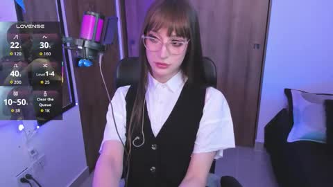 Snapshot of starrraura chatting on January 13, 2026, 7:08 pm Star Aura online show from January 13, 2026, 7:08 pm